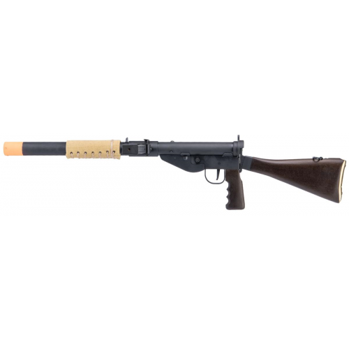 NorthEast Airsoft STEN Mk.6 Gas Blowback Airsoft SMG canada